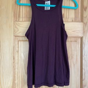 Free People Tank Top